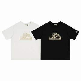 Picture of Moncler T Shirts Short _SKUMonclerM-2XLh8txD1685977